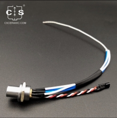 TA Sample thermocouple