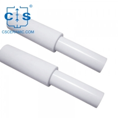 Zirkonya seramik piston