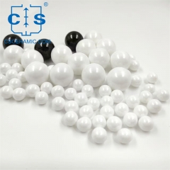 ZTA Grinding Balls