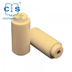 Magnesia Stabilize Zirkonya Pistonu