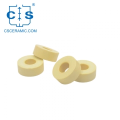 Stabilize Magnezya Zirkonya Seramik Yüzük