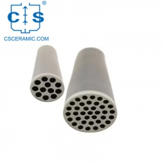 SiC Seramik Membran Filtre