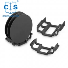 SiC Gofret Taşıyıcı Tekne