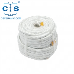 Alüminosilikat Fiber Battaniye