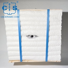Alüminyum Silikat Fiber Modüller